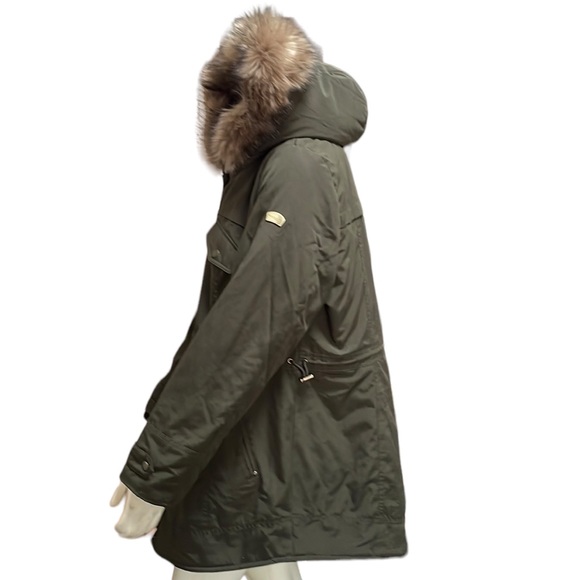 Koolaburra by UGG  - Women’s Parka / Winter Jacket - Picture 5 of 8